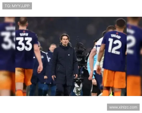 热刺连续10轮不胜 降级概率达到5.02%